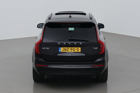Volvo XC90 T8 Ultra Dark | Luchtvering | Harman/Kardon | Panoramadak | 360° Camera | Massage | Head-Up | ACC