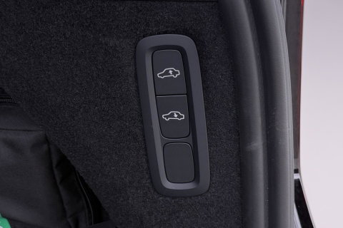 Volvo XC90 T8 Ultra Dark | Luchtvering | Harman/Kardon | Panoramadak | 360° Camera | Massage | Head-Up | ACC