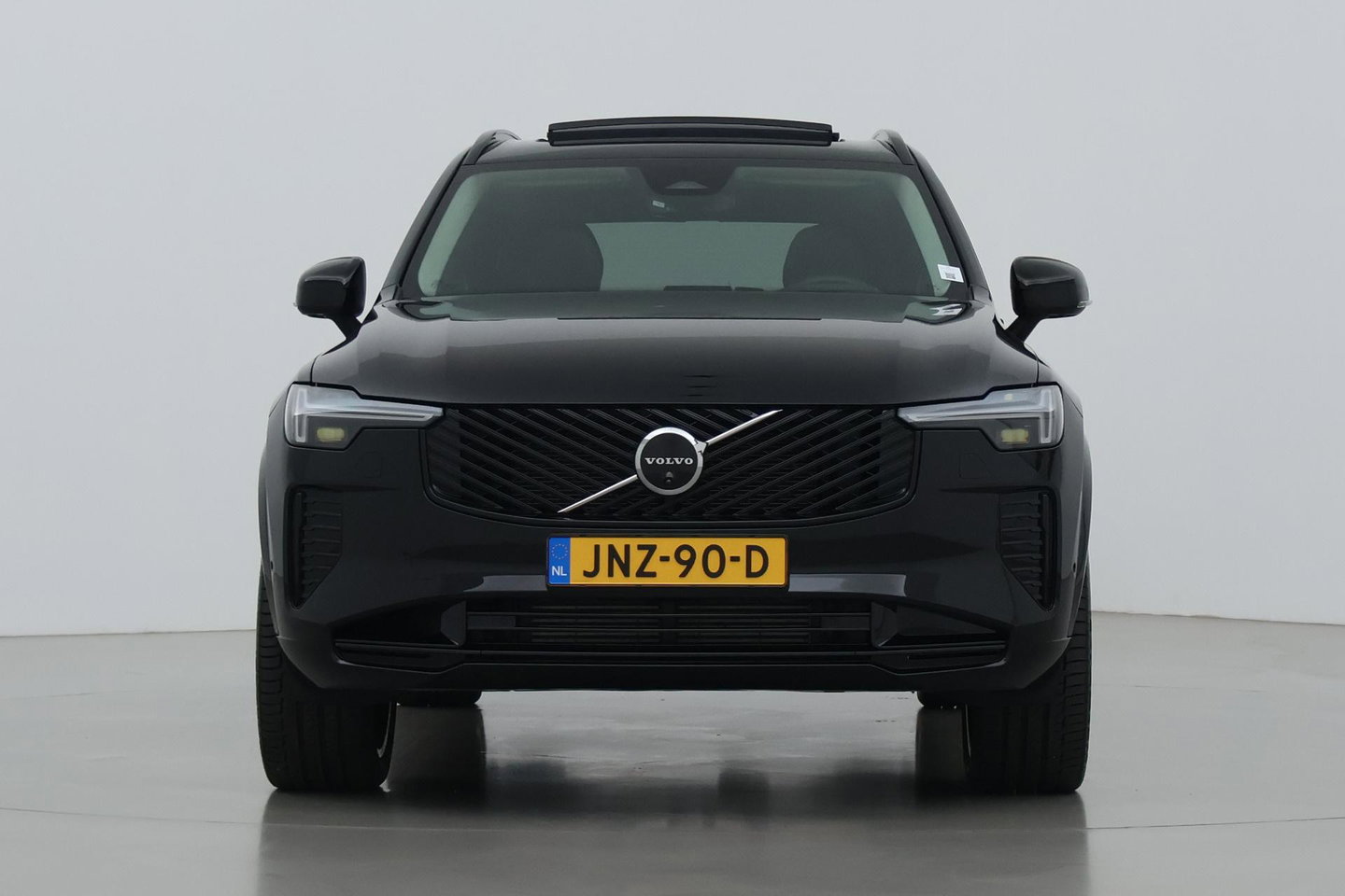 Volvo XC90 T8 Ultra Dark | Luchtvering | Harman/Kardon | Panoramadak | 360° Camera | Massage | Head-Up | ACC