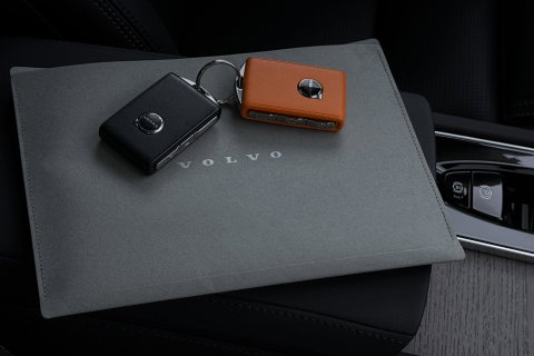 Volvo XC90 T8 Ultra Dark | Luchtvering | Harman/Kardon | Panoramadak | 360° Camera | Massage | Head-Up | ACC