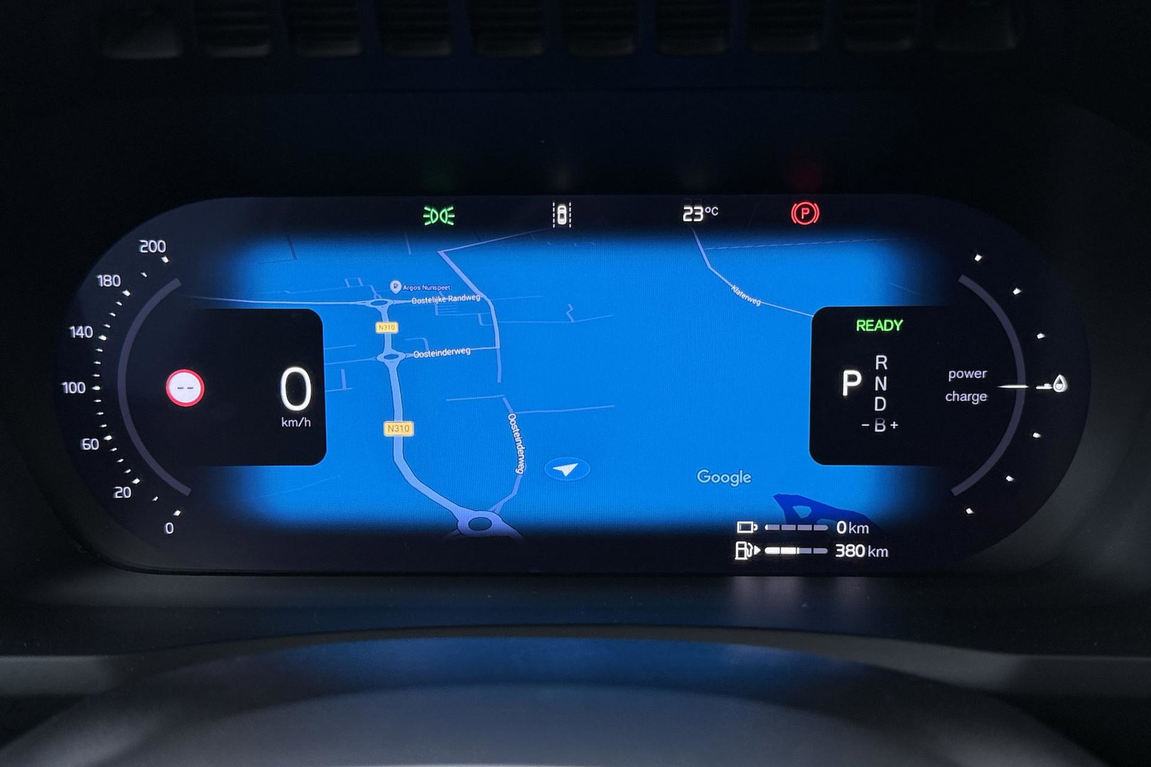Volvo XC90 T8 Ultra Dark | Luchtvering | Harman/Kardon | Panoramadak | 360° Camera | Massage | Head-Up | ACC