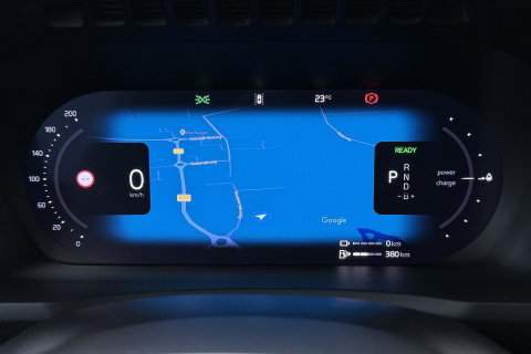 Volvo XC90 T8 Ultra Dark | Luchtvering | Harman/Kardon | Panoramadak | 360° Camera | Massage | Head-Up | ACC