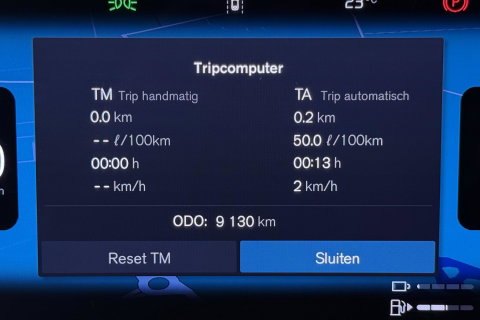 Volvo XC90 T8 Ultra Dark | Luchtvering | Harman/Kardon | Panoramadak | 360° Camera | Massage | Head-Up | ACC