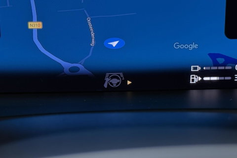 Volvo XC90 T8 Ultra Dark | Luchtvering | Harman/Kardon | Panoramadak | 360° Camera | Massage | Head-Up | ACC