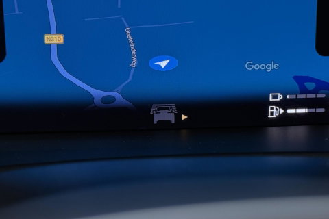 Volvo XC90 T8 Ultra Dark | Luchtvering | Harman/Kardon | Panoramadak | 360° Camera | Massage | Head-Up | ACC