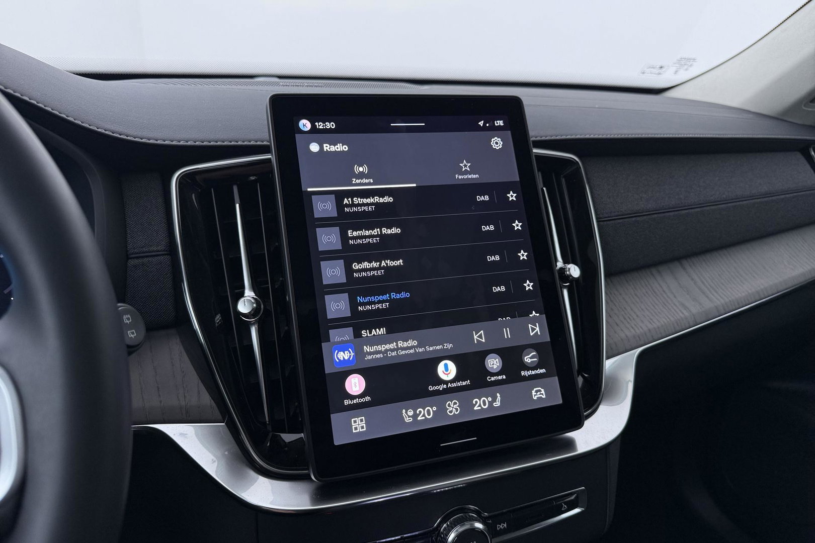 Volvo XC90 T8 Ultra Dark | Luchtvering | Harman/Kardon | Panoramadak | 360° Camera | Massage | Head-Up | ACC