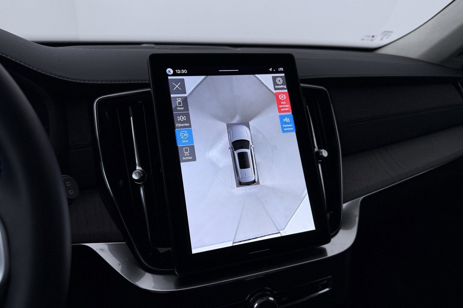 Volvo XC90 T8 Ultra Dark | Luchtvering | Harman/Kardon | Panoramadak | 360° Camera | Massage | Head-Up | ACC