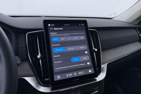 Volvo XC90 T8 Ultra Dark | Luchtvering | Harman/Kardon | Panoramadak | 360° Camera | Massage | Head-Up | ACC