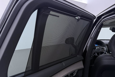 Volvo XC90 T8 Ultra Dark | Luchtvering | Harman/Kardon | Panoramadak | 360° Camera | Massage | Head-Up | ACC