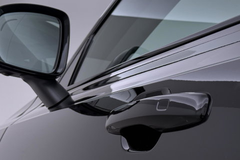 Volvo XC90 T8 Ultra Dark | Luchtvering | Harman/Kardon | Panoramadak | 360° Camera | Massage | Head-Up | ACC