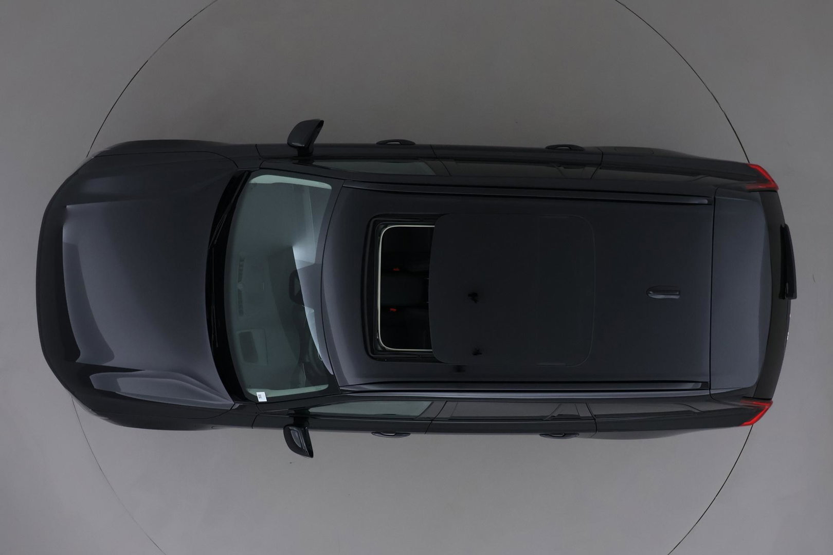 Volvo XC90 T8 Ultra Dark | Luchtvering | Harman/Kardon | Panoramadak | 360° Camera | Massage | Head-Up | ACC