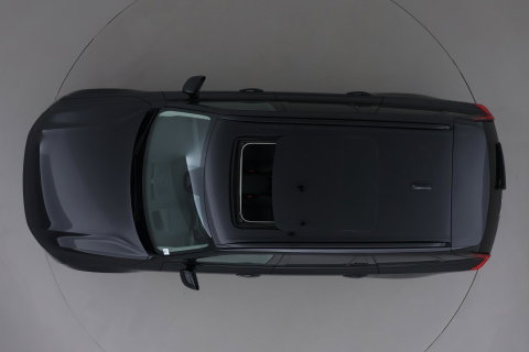 Volvo XC90 T8 Ultra Dark | Luchtvering | Harman/Kardon | Panoramadak | 360° Camera | Massage | Head-Up | ACC