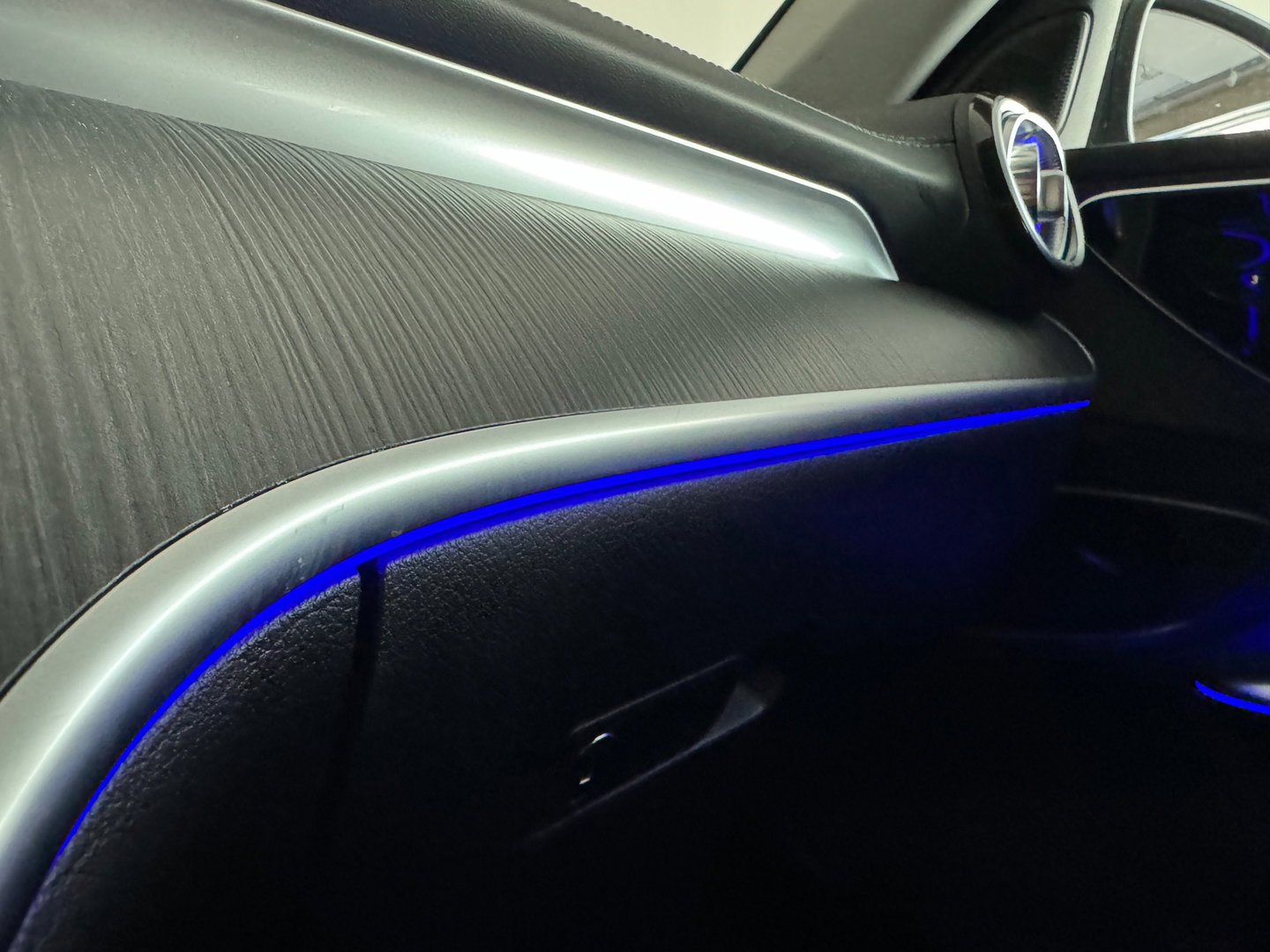 Mercedes-Benz C-Klasse 300 4MATIC AMG Line Memory|Burmeister|Memory|Stoelverwarming