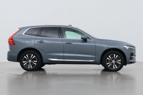 Volvo XC60 T6 Core Bright | Panoramadak | BLIS | Leder | Keyless | Camera