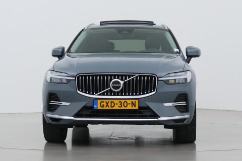 Volvo XC60 T6 Core Bright | Panoramadak | BLIS | Leder | Keyless | Camera