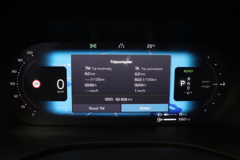 Volvo XC60 T6 Core Bright | Panoramadak | BLIS | Leder | Keyless | Camera