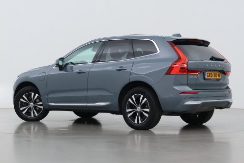 Volvo XC60 T6 Core Bright | Panoramadak | BLIS | Leder | Keyless | Camera