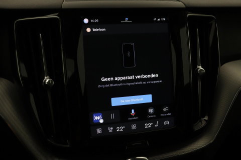Volvo XC60 T6 Core Bright | Panoramadak | BLIS | Leder | Keyless | Camera