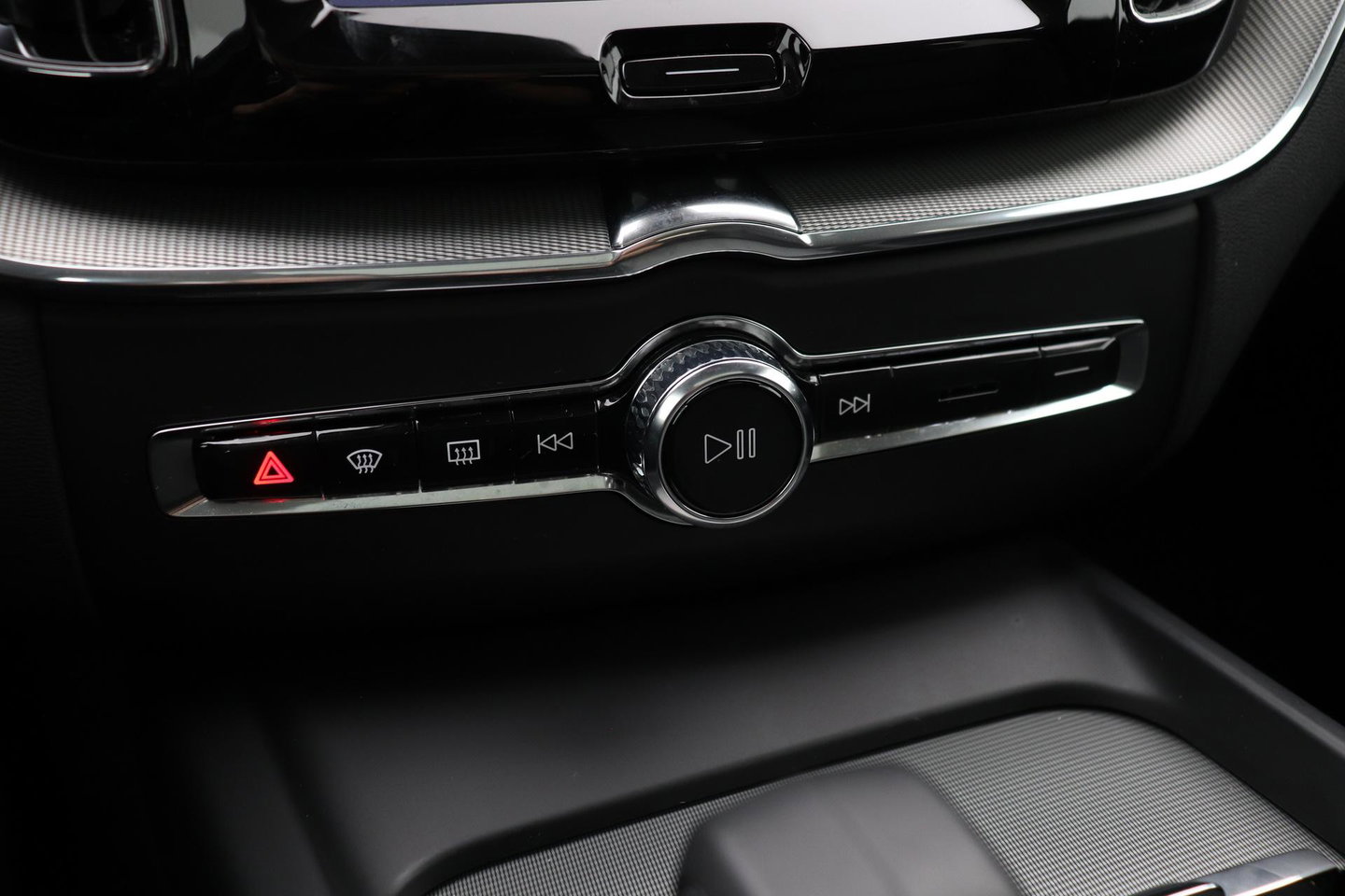 Volvo XC60 T6 Core Bright | Panoramadak | BLIS | Leder | Keyless | Camera