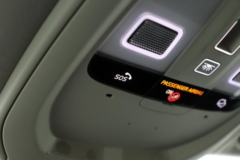Volvo XC60 T6 Core Bright | Panoramadak | BLIS | Leder | Keyless | Camera