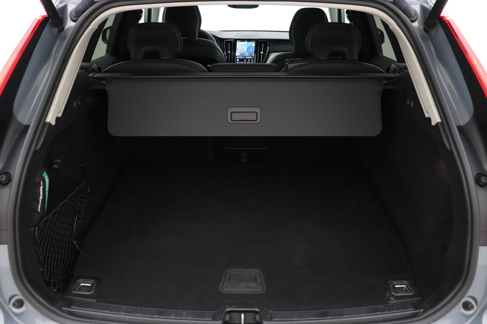 Volvo XC60 T6 Core Bright | Panoramadak | BLIS | Leder | Keyless | Camera