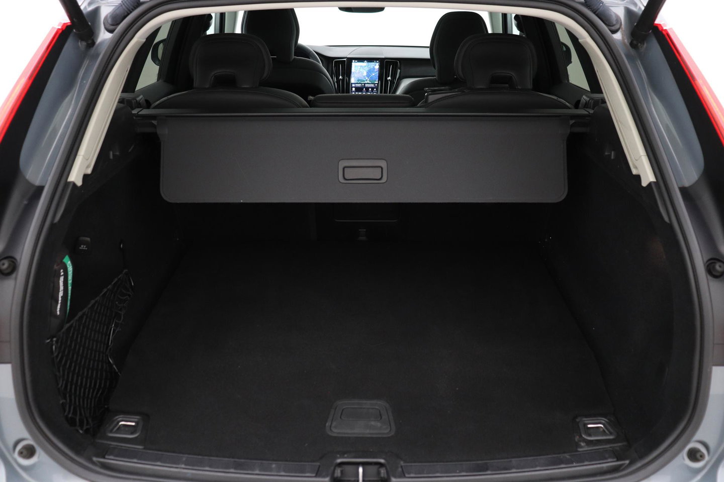 Volvo XC60 T6 Core Bright | Panoramadak | BLIS | Leder | Keyless | Camera
