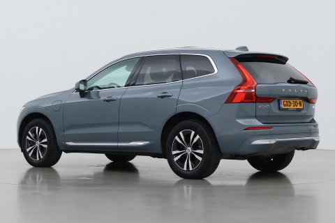 Volvo XC60 T6 Core Bright | Panoramadak | BLIS | Leder | Keyless | Camera