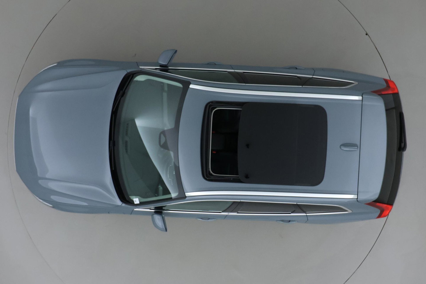 Volvo XC60 T6 Core Bright | Panoramadak | BLIS | Leder | Keyless | Camera