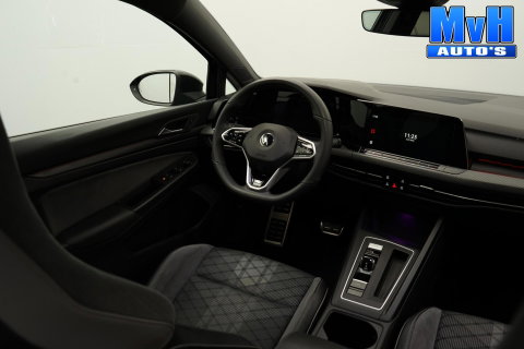Volkswagen Golf 1.5 eTSI R-Line|STOEL/STUUR.VERW|CARPLAY|LED