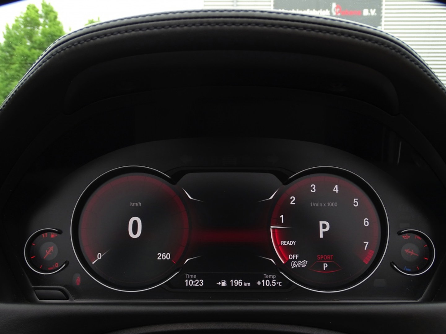 BMW 4 Serie Cabrio 420i 184PK automaat / High Exec. Ed. / M-sport Individual / LED