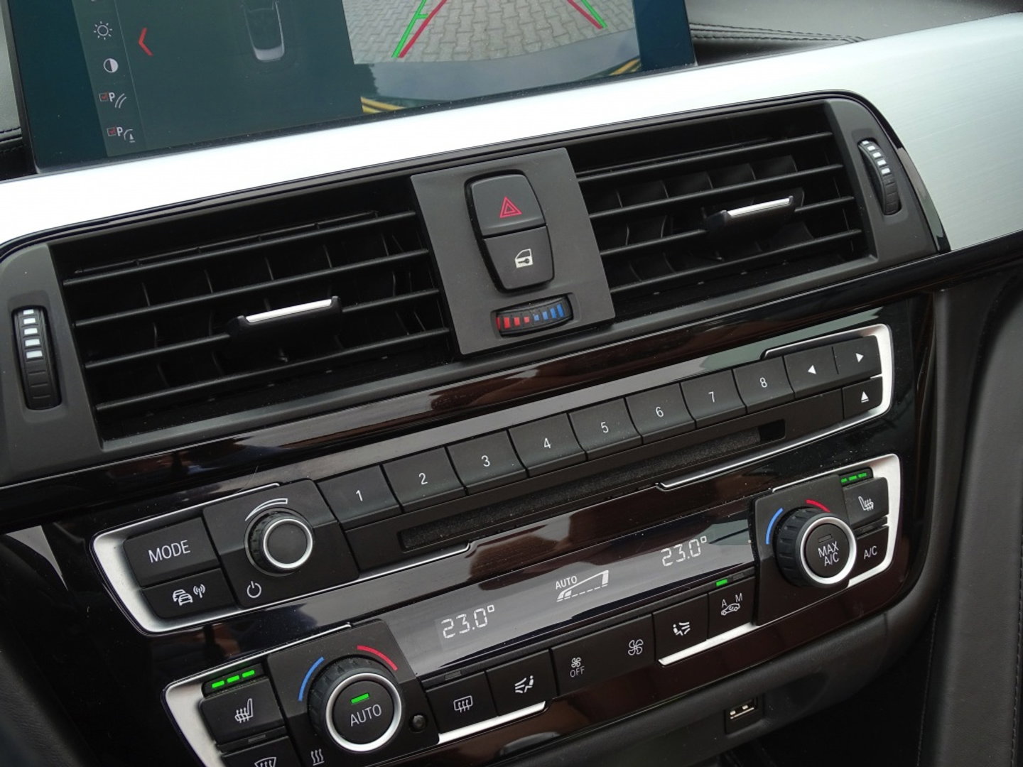 BMW 4 Serie Cabrio 420i 184PK automaat / High Exec. Ed. / M-sport Individual / LED