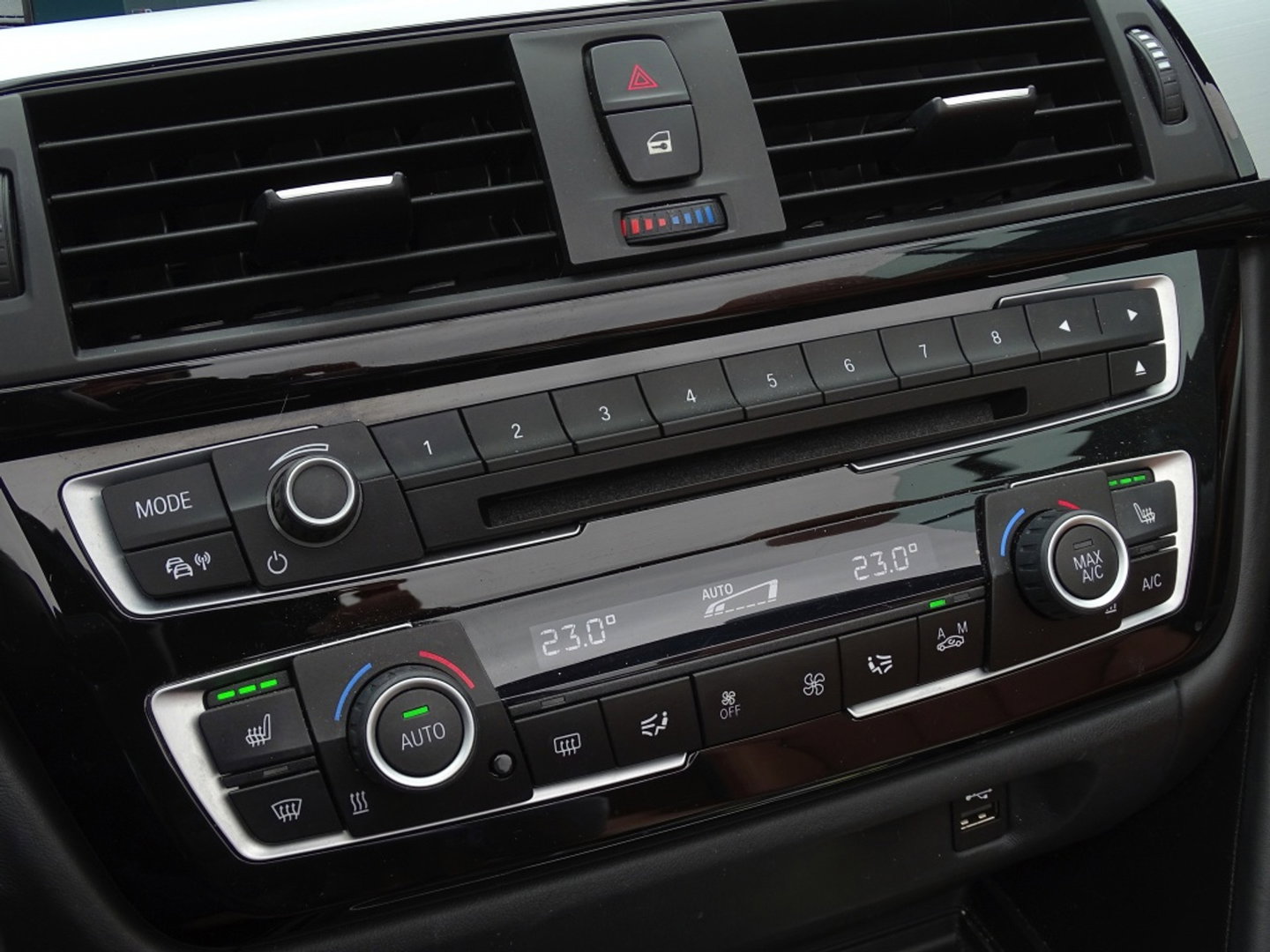 BMW 4 Serie Cabrio 420i 184PK automaat / High Exec. Ed. / M-sport Individual / LED