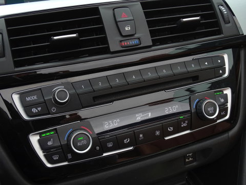 BMW 4 Serie Cabrio 420i 184PK automaat / High Exec. Ed. / M-sport Individual / LED