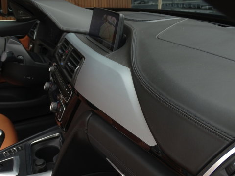 BMW 4 Serie Cabrio 420i 184PK automaat / High Exec. Ed. / M-sport Individual / LED