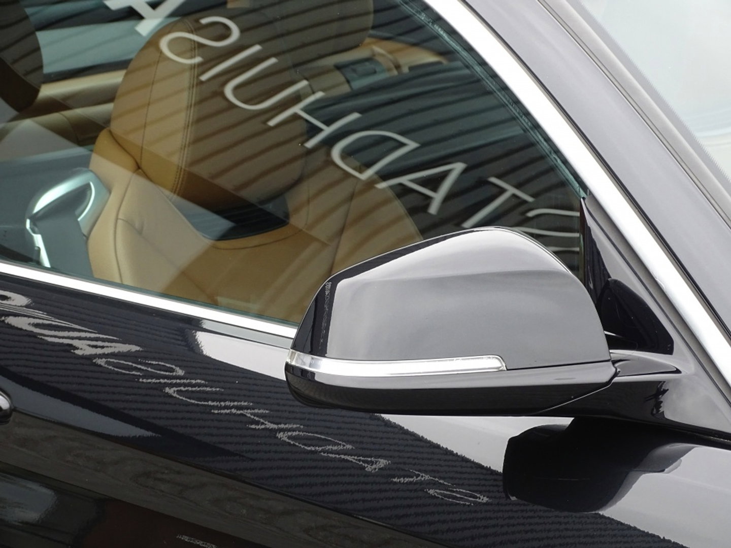 BMW 4 Serie Cabrio 420i 184PK automaat / High Exec. Ed. / M-sport Individual / LED