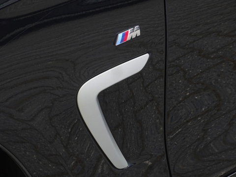 BMW 4 Serie Cabrio 420i 184PK automaat / High Exec. Ed. / M-sport Individual / LED