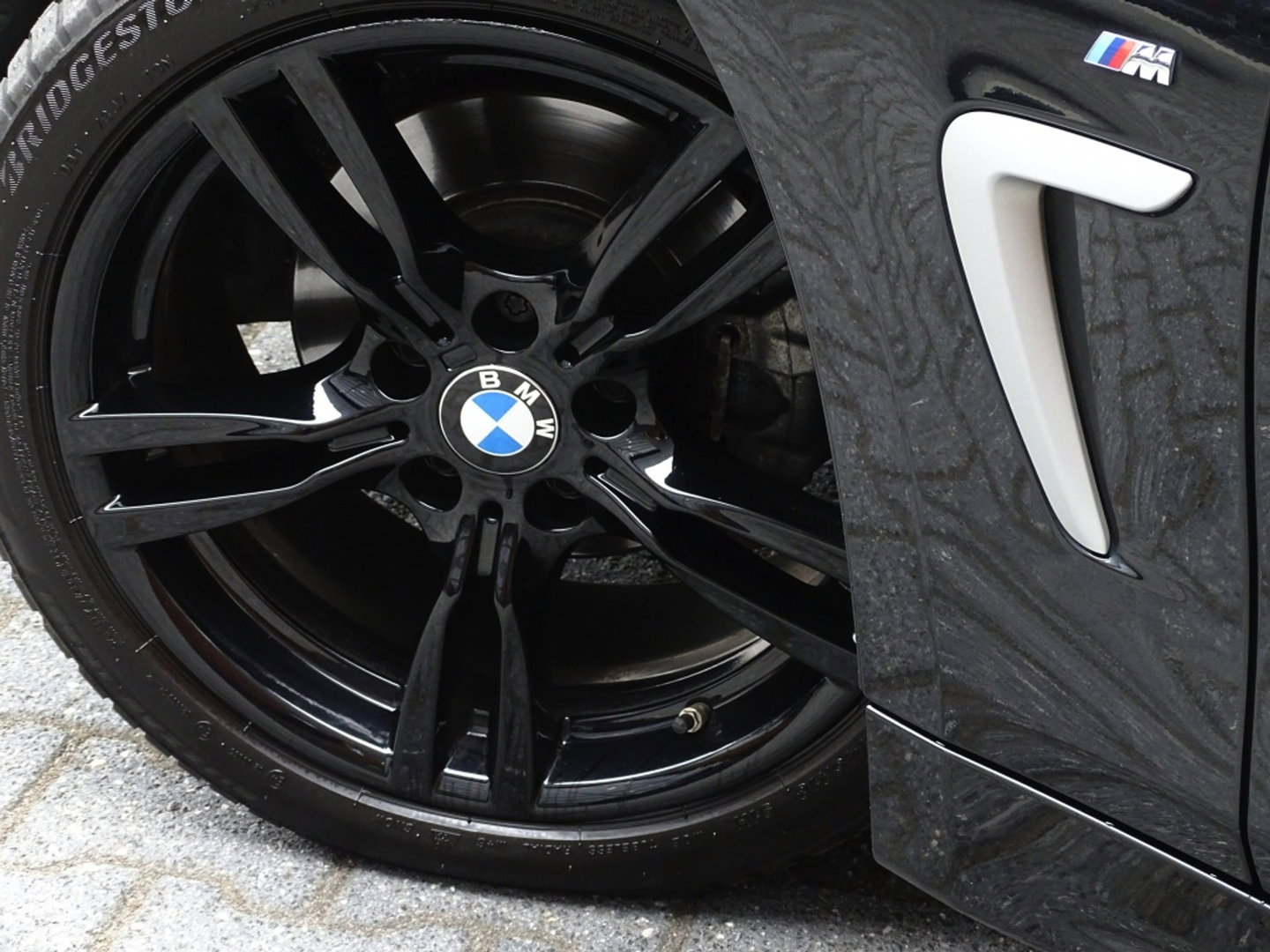 BMW 4 Serie Cabrio 420i 184PK automaat / High Exec. Ed. / M-sport Individual / LED
