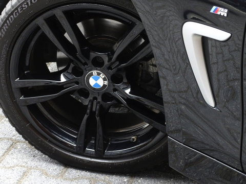 BMW 4 Serie Cabrio 420i 184PK automaat / High Exec. Ed. / M-sport Individual / LED