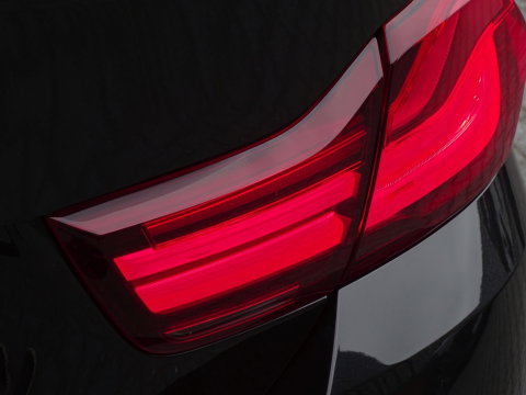 BMW 4 Serie Cabrio 420i 184PK automaat / High Exec. Ed. / M-sport Individual / LED