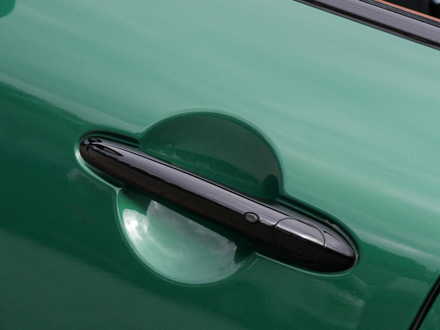MINI Countryman COOPER S E/ PANORAMADAK/ LEER/ CAMERA/ ADAPTIVE CRUISE/ HEAD-UP/ CARPLAY/