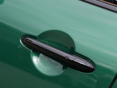 MINI Countryman COOPER S E/ PANORAMADAK/ LEER/ CAMERA/ ADAPTIVE CRUISE/ HEAD-UP/ CARPLAY/