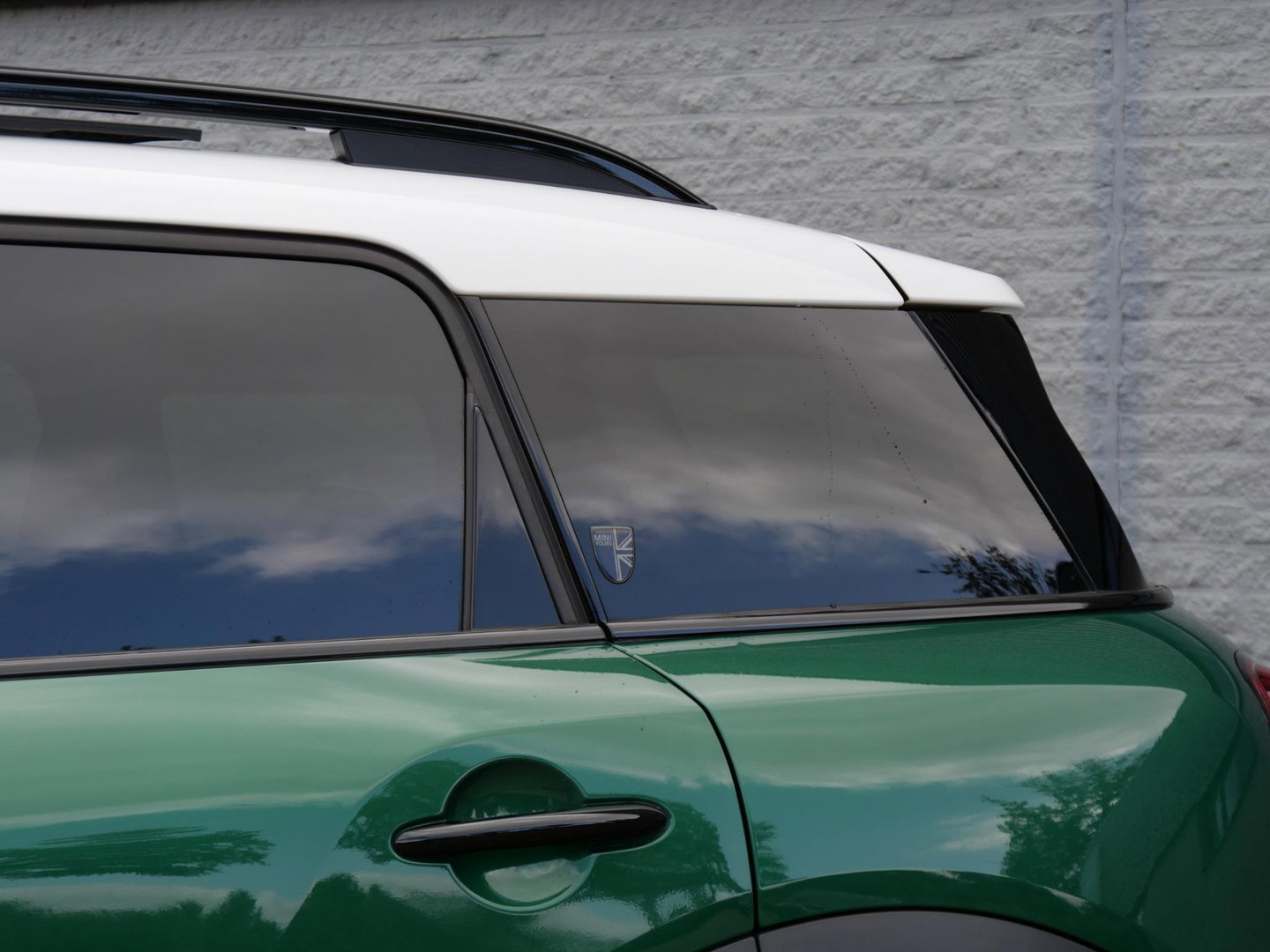 MINI Countryman COOPER S E/ PANORAMADAK/ LEER/ CAMERA/ ADAPTIVE CRUISE/ HEAD-UP/ CARPLAY/