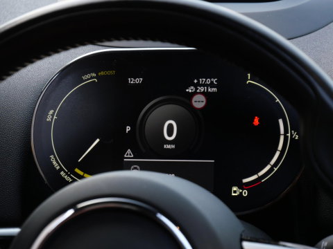 MINI Countryman COOPER S E/ PANORAMADAK/ LEER/ CAMERA/ ADAPTIVE CRUISE/ HEAD-UP/ CARPLAY/