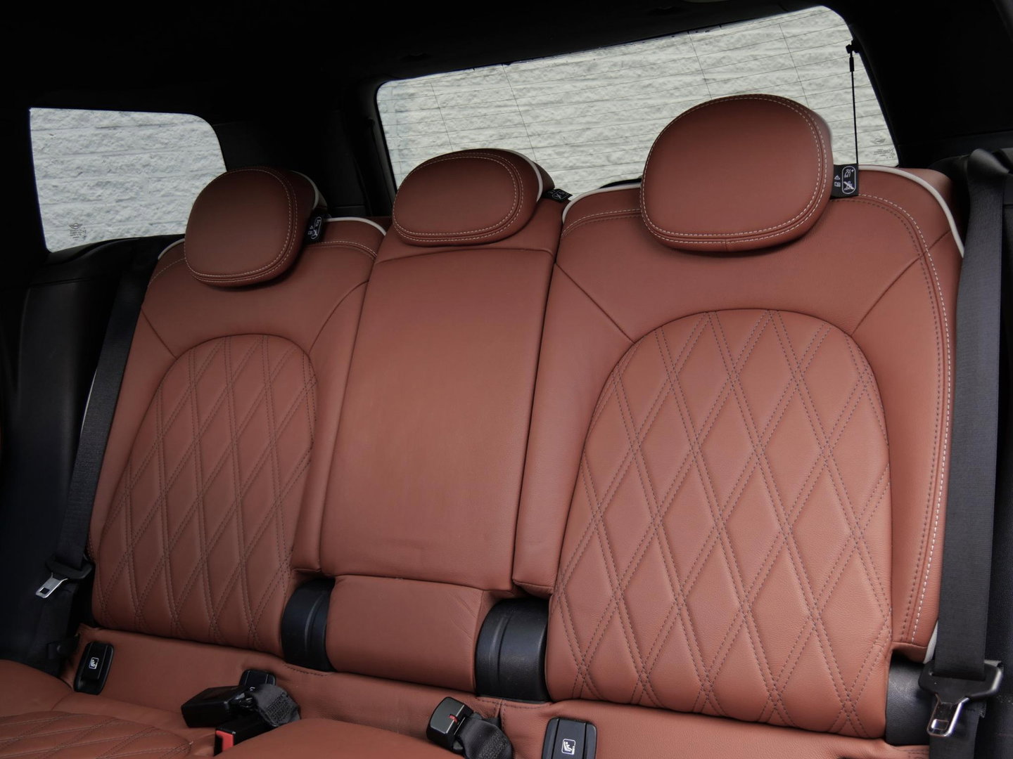 MINI Countryman COOPER S E/ PANORAMADAK/ LEER/ CAMERA/ ADAPTIVE CRUISE/ HEAD-UP/ CARPLAY/