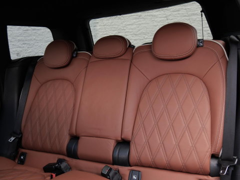 MINI Countryman COOPER S E/ PANORAMADAK/ LEER/ CAMERA/ ADAPTIVE CRUISE/ HEAD-UP/ CARPLAY/