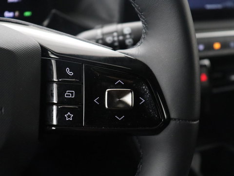 MG 3 Trophy Extended Range 77kWh