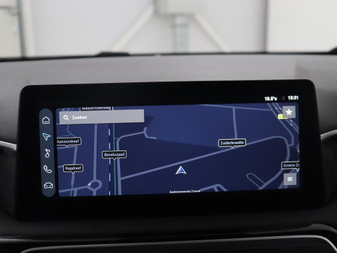 MG 3 Trophy Extended Range 77kWh