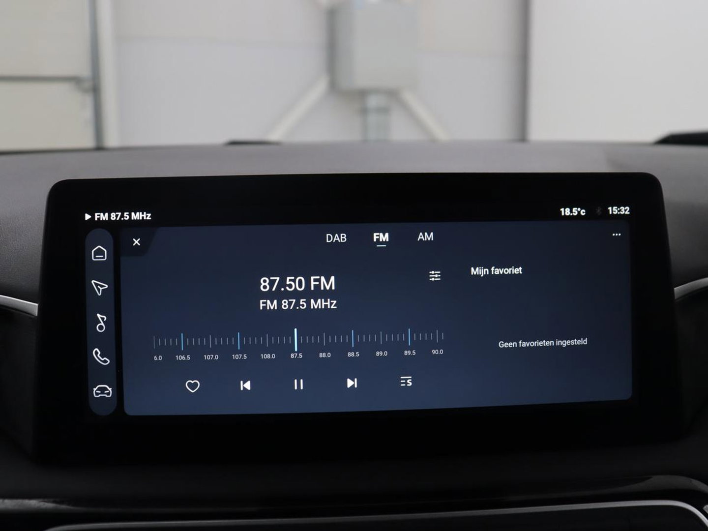 MG 3 Trophy Extended Range 77kWh