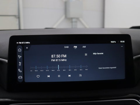 MG 3 Trophy Extended Range 77kWh