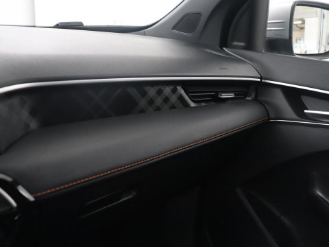 MG 3 Trophy Extended Range 77kWh